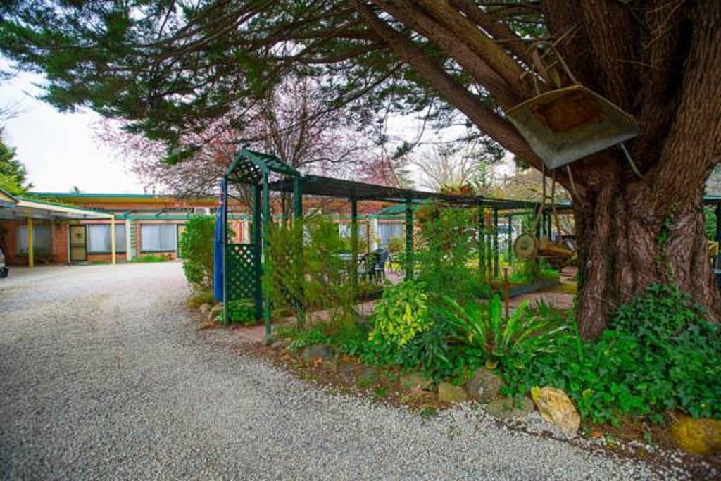 Вилла Carawatha Gardens Брайт Номер фото